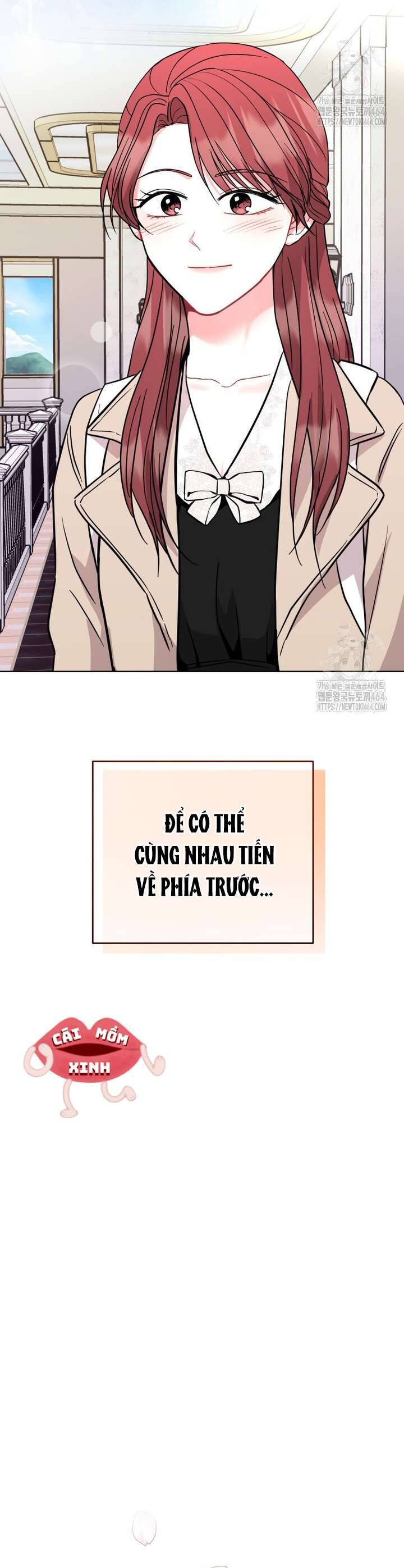 Hades Và Persephone Chương 50 Ảnh 34