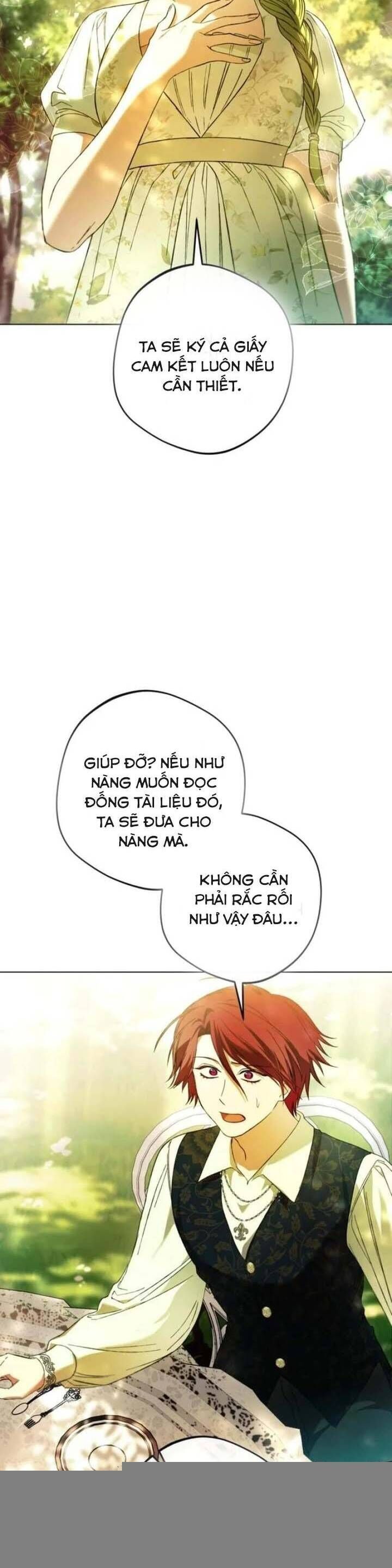 Bạo Chúa Độc Ác Trở Lại Chương 20 Ảnh 37