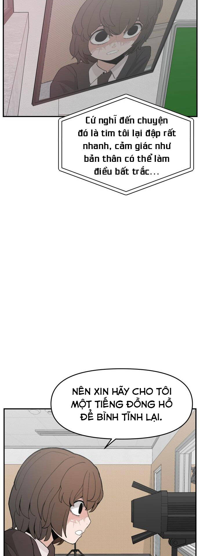 Lớp Học Phản Diện Chương 89 Ảnh 55