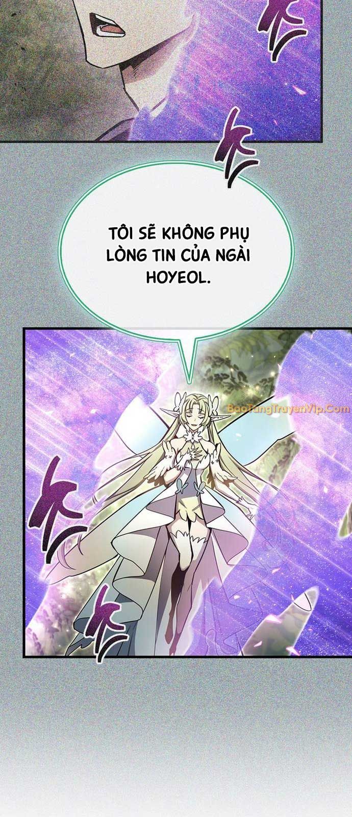 Người Chơi Che Giấu Quá Khứ Chương 70 Ảnh 124