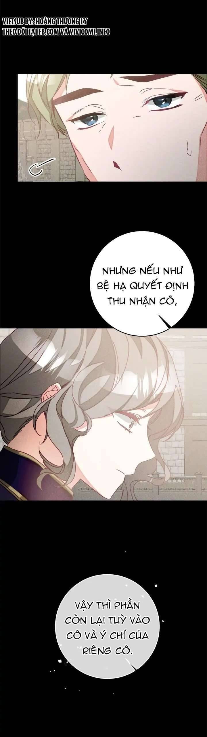 Xuyên Vào Tiểu Thuyết Làm Nữ Hoàng Tàn Độc Chương 134 Ảnh 20