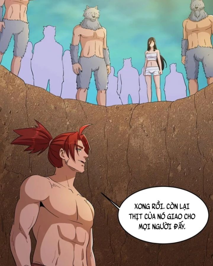 Câu Lạc Bộ Trao Đổi Nhân Sinh Chương 90 Ảnh 47