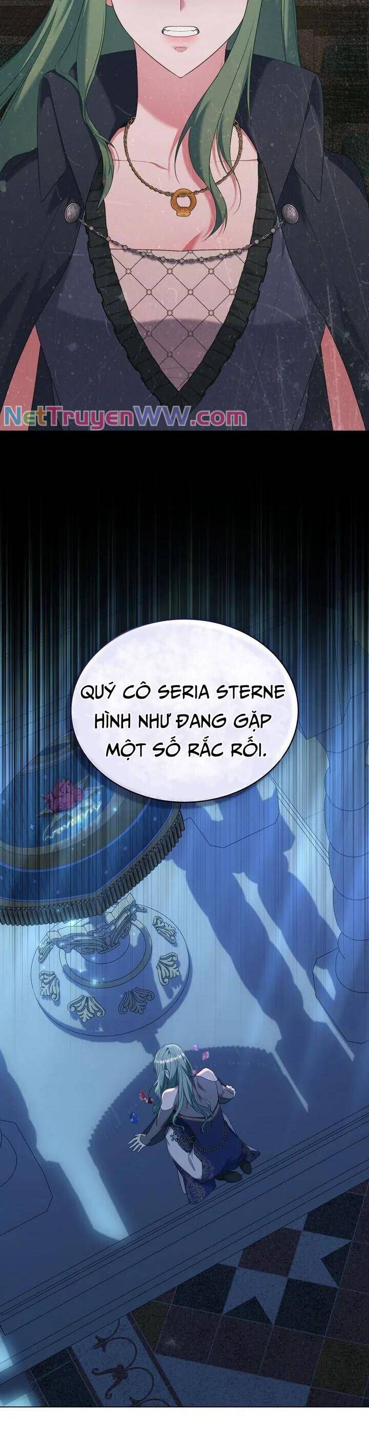 Tôi Trở Thành Nhân Vật Phản Diện Thực Sự Chương 93 Ảnh 34