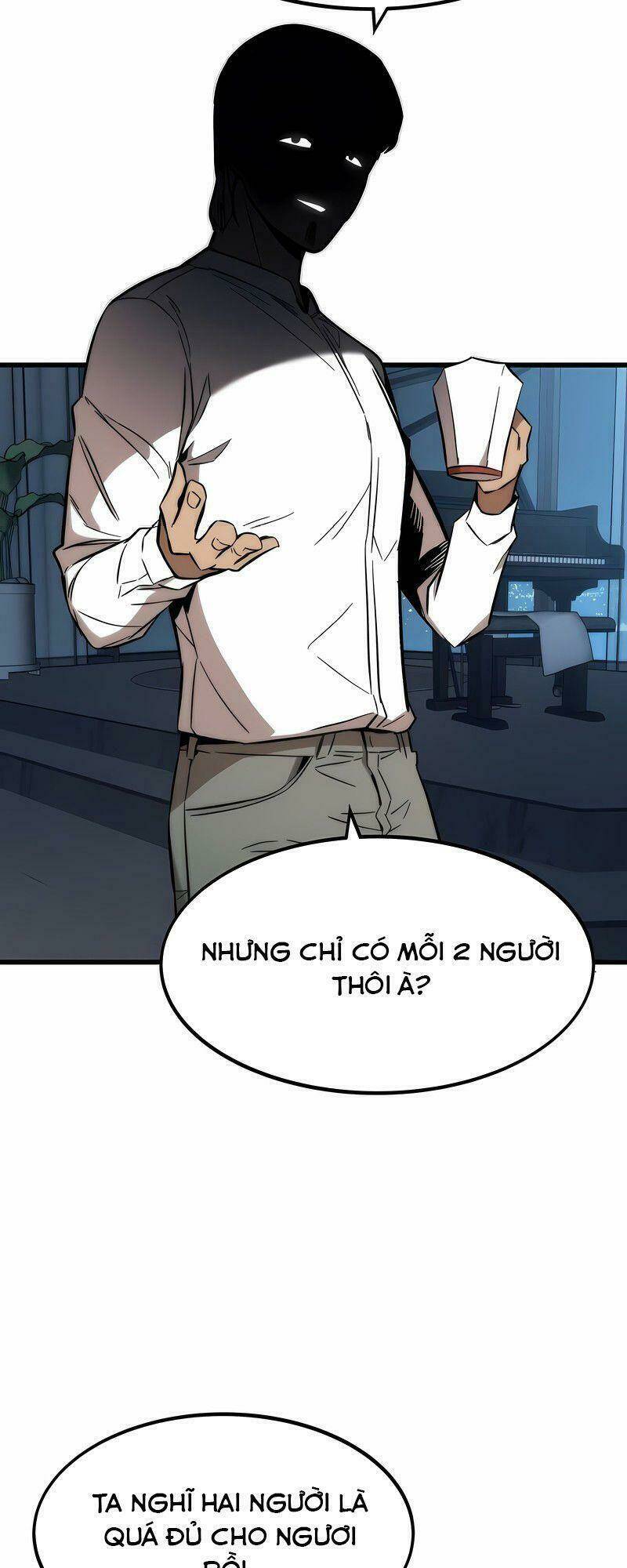 Nhân Vật Phụ Siêu Cấp Chương 36 Ảnh 99