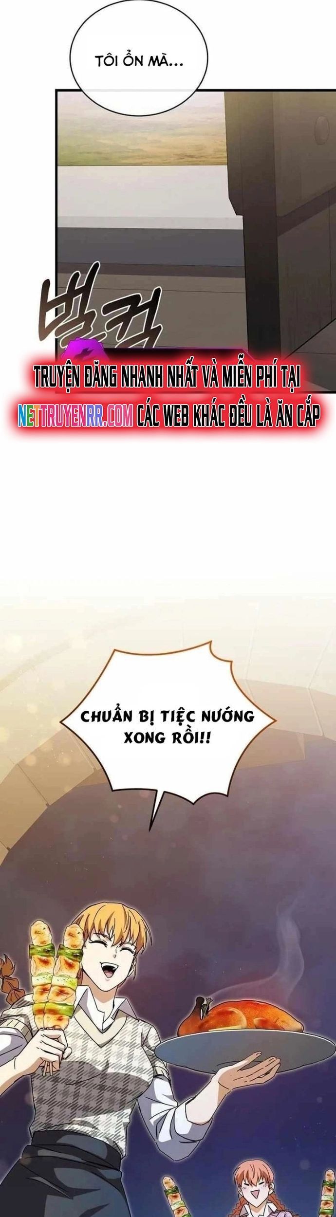 Ta Đoạt Bảo Ma Thần Chương 50 Ảnh 20