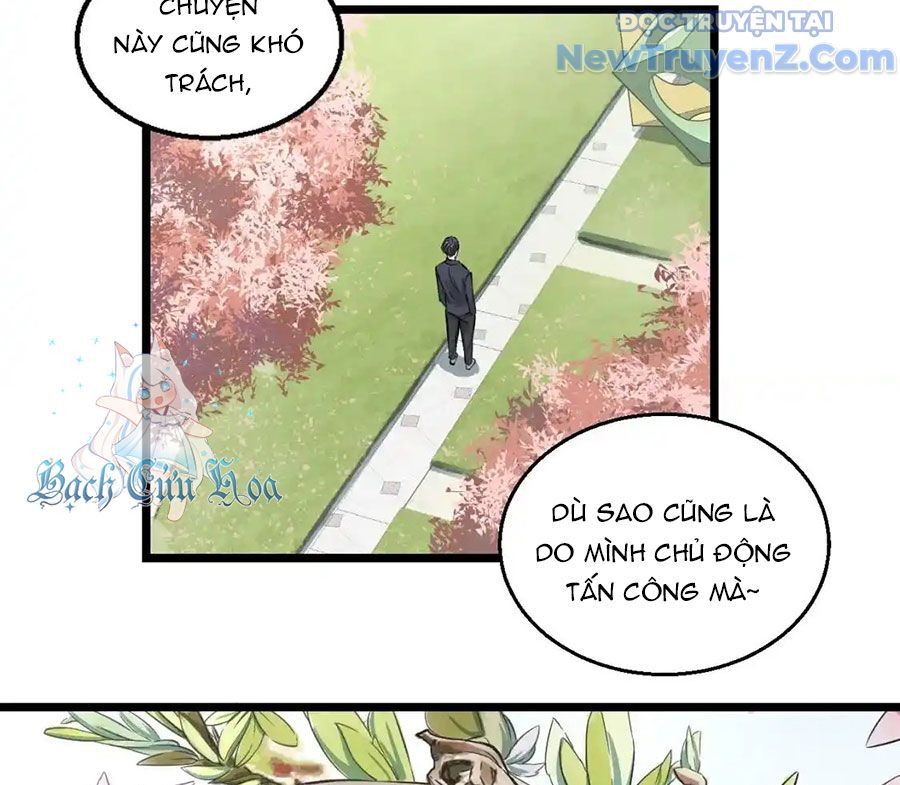Dẫu Nản Vẫn Cố Chương 6 Ảnh 7