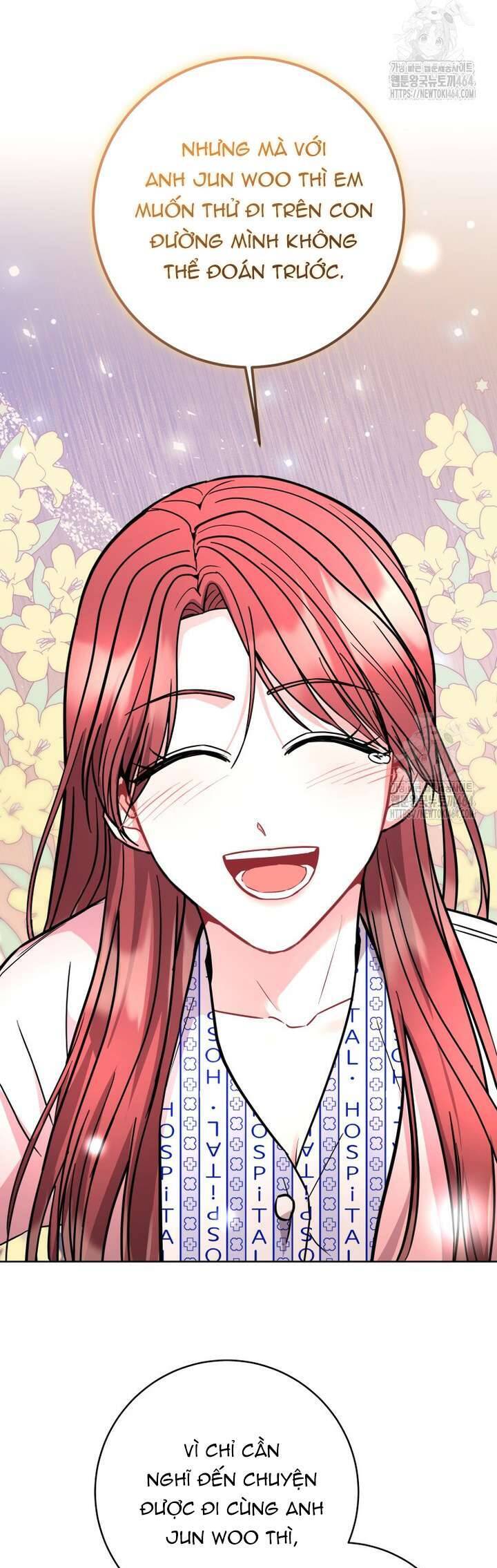 Hades Và Persephone Chương 50 Ảnh 26