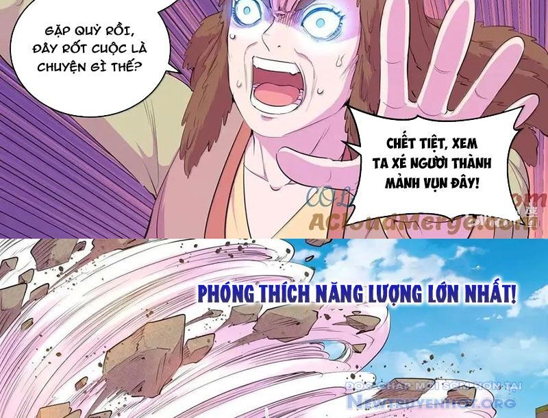 Côn Thôn Thiên Hạ Chương 349 Ảnh 39