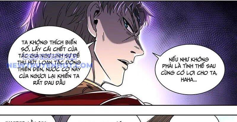 Ngự Linh Thế Giới Chương 899 Ảnh 8