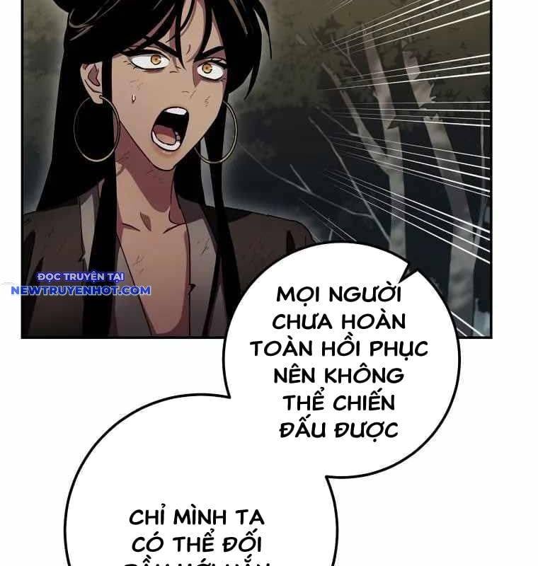 Huyền Thoại Tu La Độc Long Chương 130 Ảnh 23