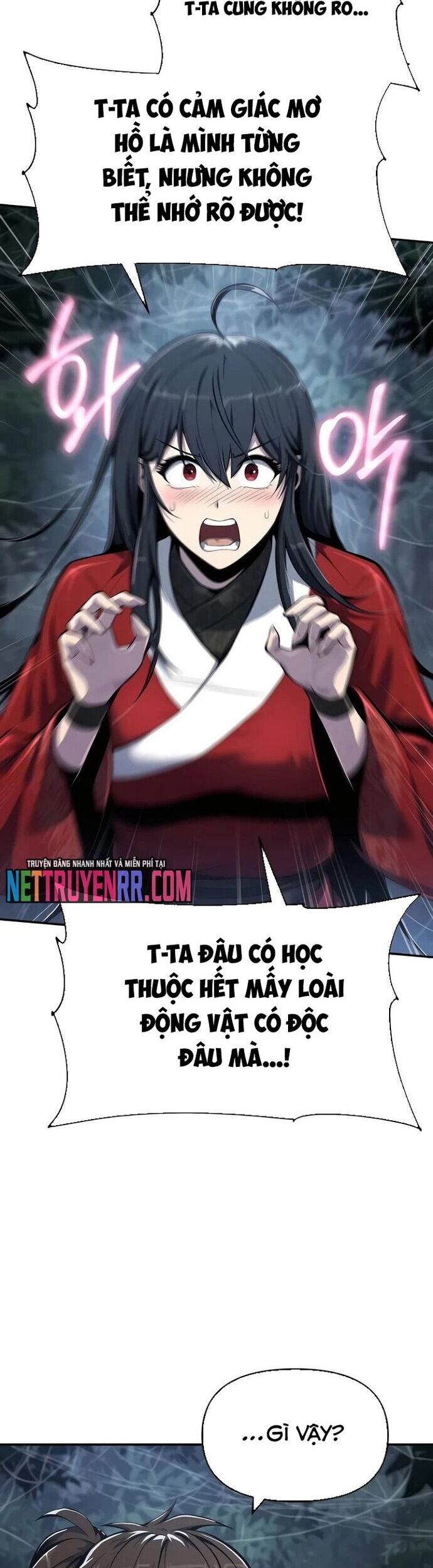 Chuyên Gia Côn Trùng Tại Đường Gia Tứ Xuyên Chương 39 Ảnh 39
