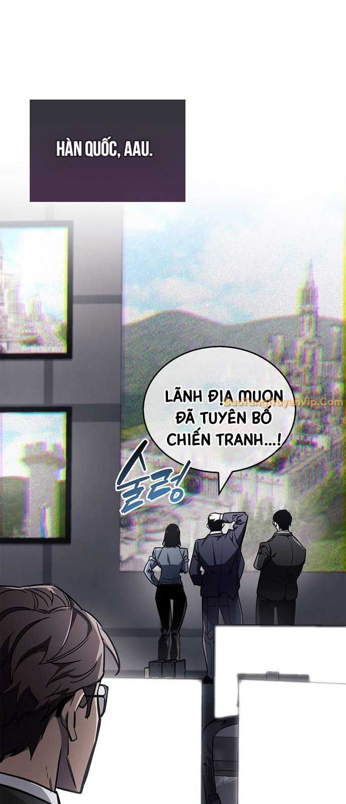 Người Chơi Che Giấu Quá Khứ Chương 70 Ảnh 105