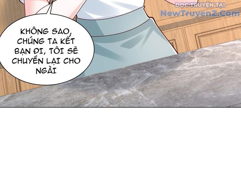 Tôi Là Tài Xế Xe Công Nghệ Có Chút Tiền Thì Đã Sao? Chương 143 Ảnh 10