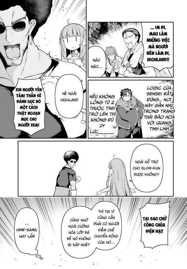 Buta Koushaku Ni Tensei Shitakara, Kondo Wa Kimi Ni Suki To Iitai Chương 33 Ảnh 24