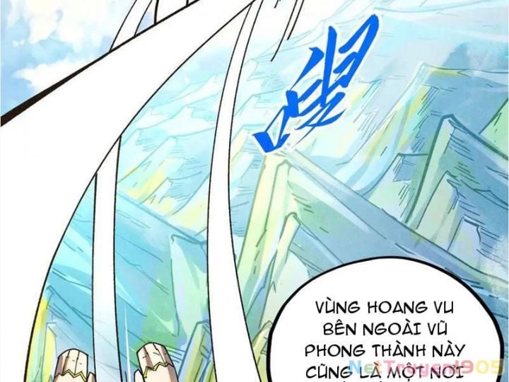 Vạn Cổ Chí Tôn Chương 428 Ảnh 4
