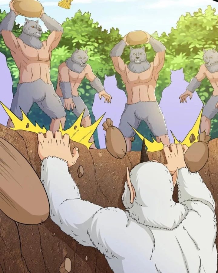 Câu Lạc Bộ Trao Đổi Nhân Sinh Chương 90 Ảnh 23