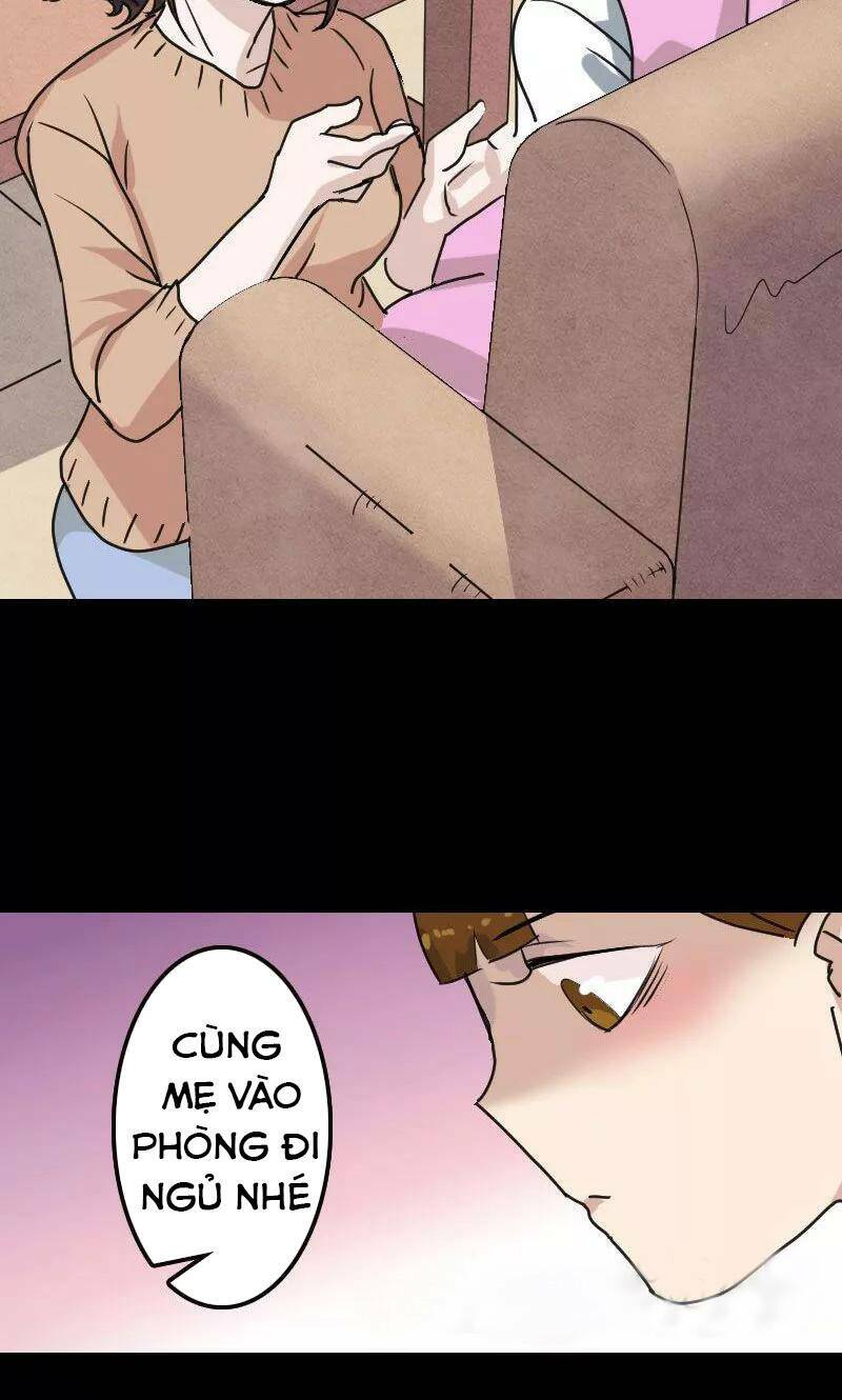 Quan Tài Hung Ác Chương 13 Ảnh 23