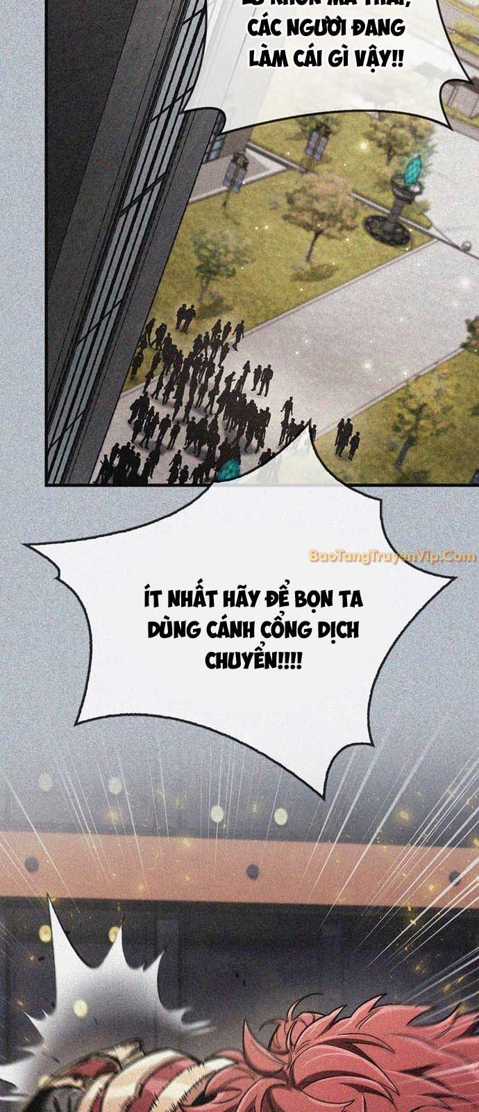 Người Chơi Che Giấu Quá Khứ Chương 70 Ảnh 45