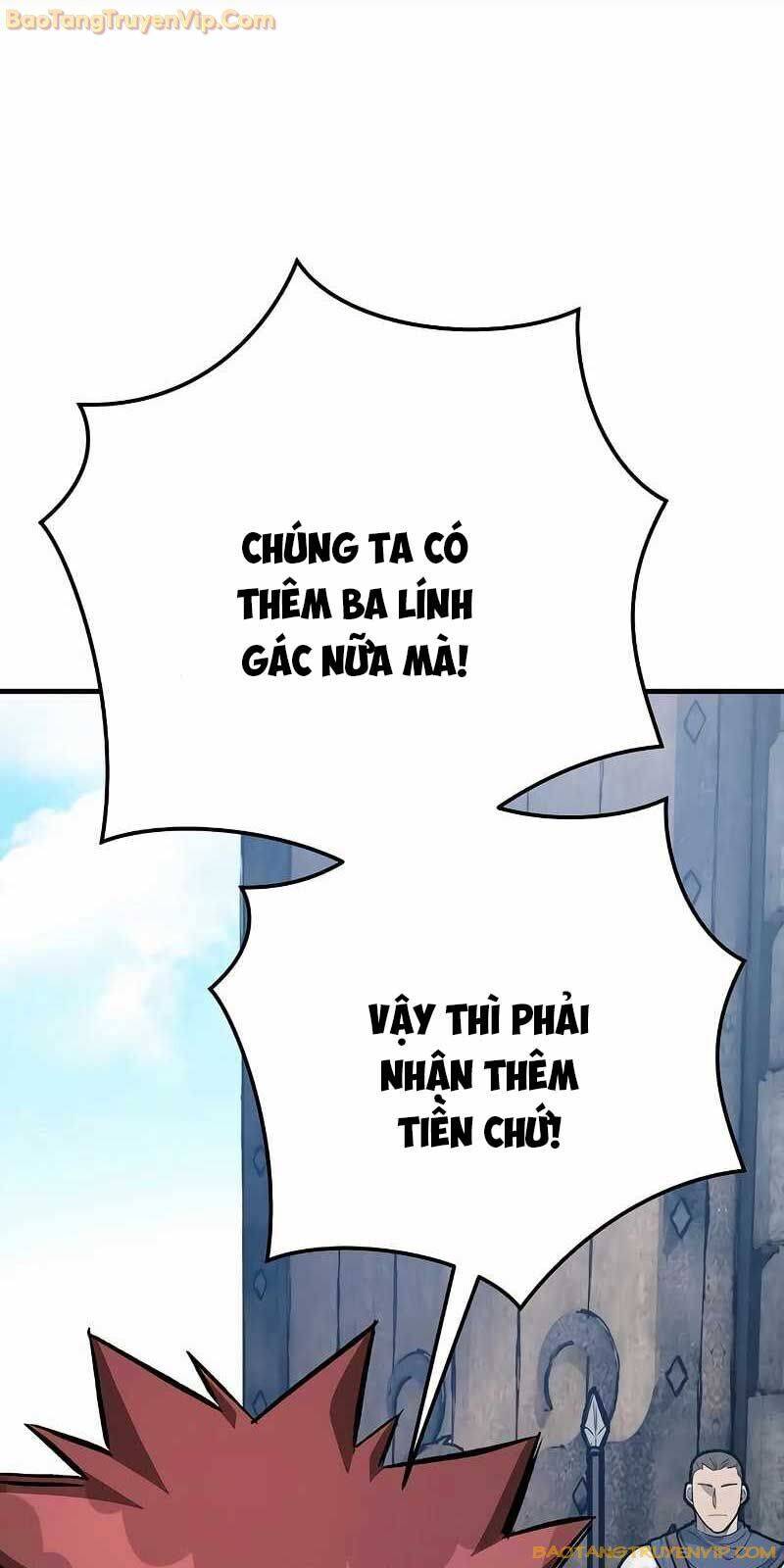 Kẻ Điên Và Đội Trưởng Cảnh Vệ Chương 18 Ảnh 95