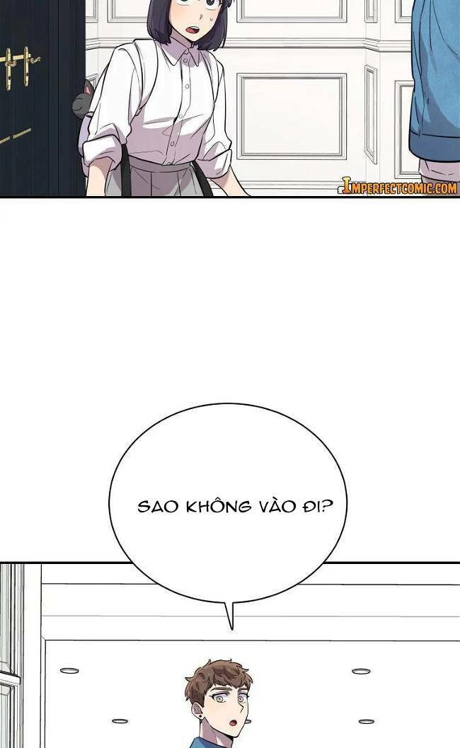 Trên Đời Này Không Có Ai Ngu Ngốc Như Thế Chương 16 Ảnh 21