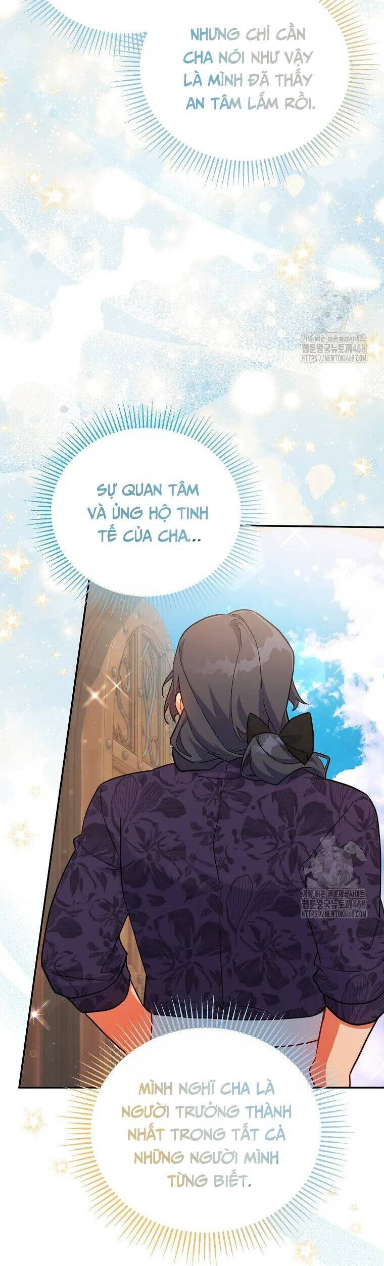 Bé Con Chốn Hoa Nở Chương 61 Ảnh 30