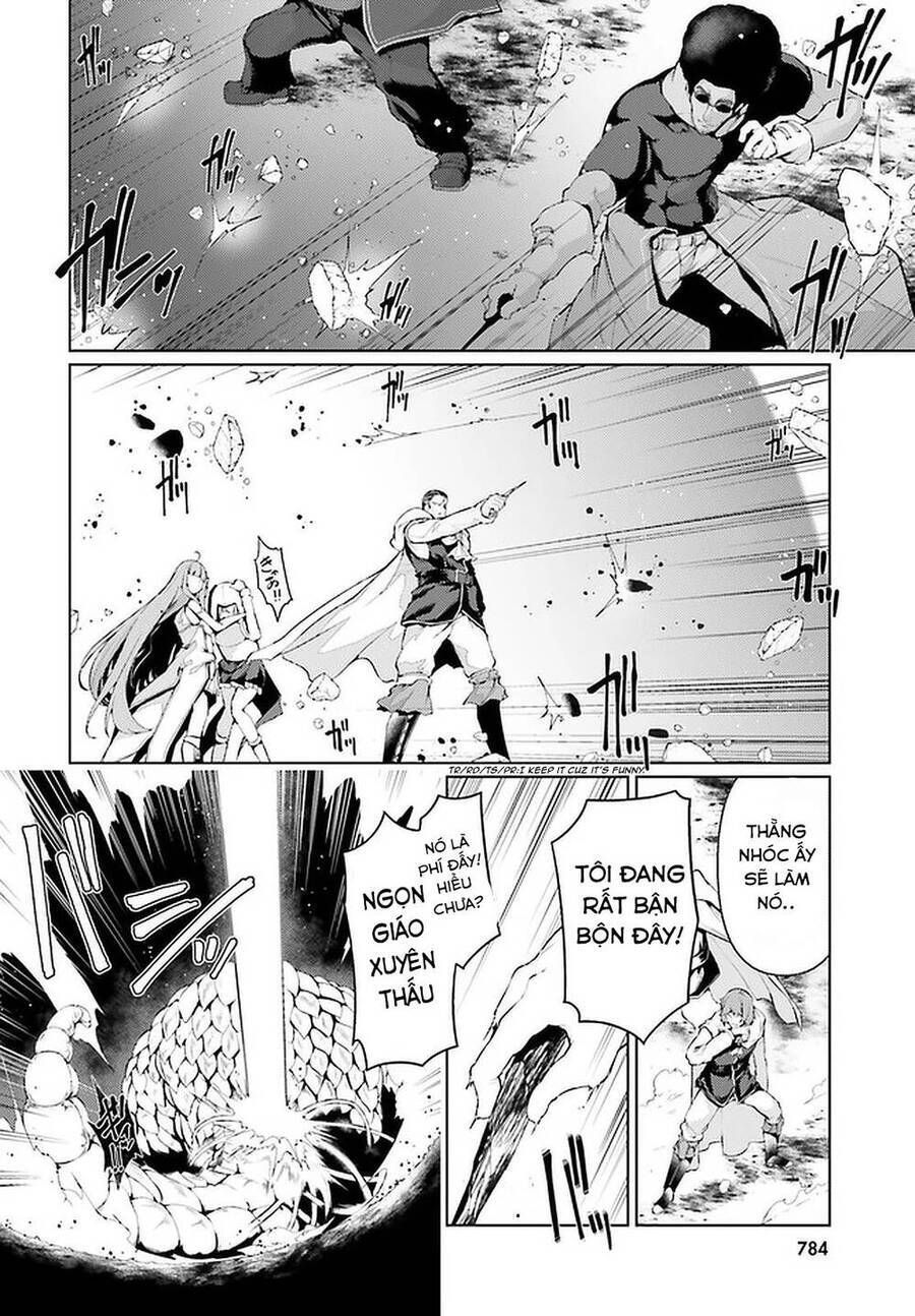 Buta Koushaku Ni Tensei Shitakara, Kondo Wa Kimi Ni Suki To Iitai Chương 34 Ảnh 8