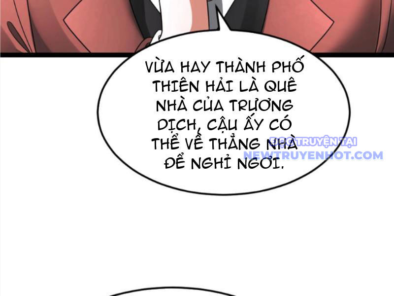 Toàn Cầu Băng Phong: Ta Chế Tạo Phòng An Toàn Tại Tận Thế Chương 633 Ảnh 7