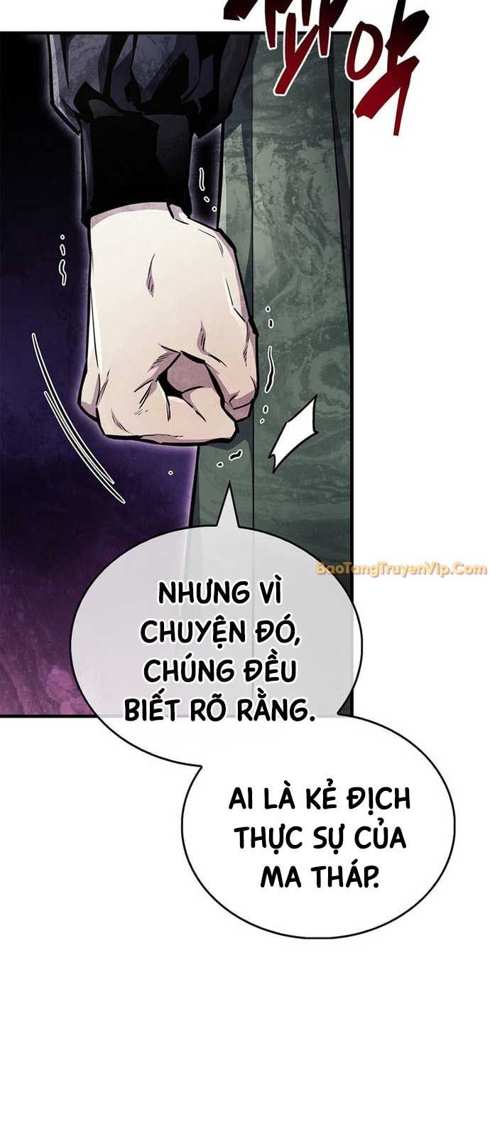 Người Chơi Che Giấu Quá Khứ Chương 70 Ảnh 33