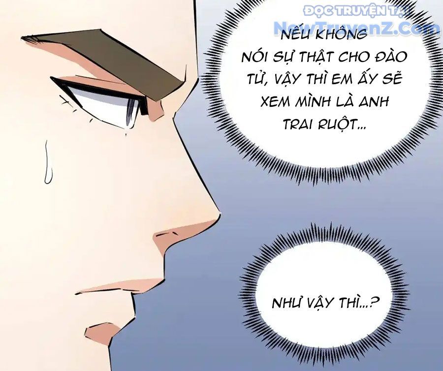 Dẫu Nản Vẫn Cố Chương 4 Ảnh 28