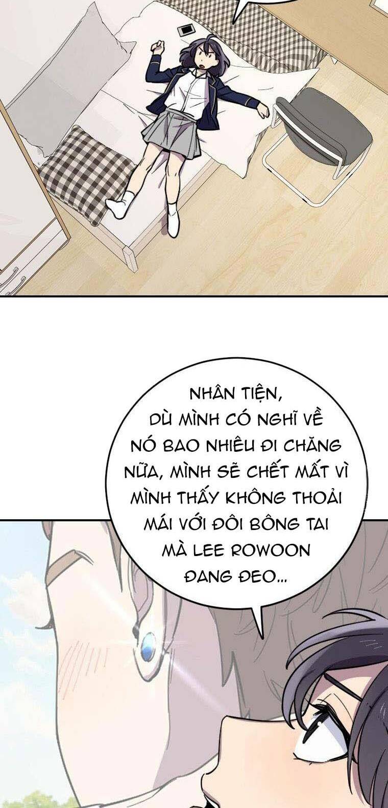 Trên Đời Này Không Có Ai Ngu Ngốc Như Thế Chương 5 Ảnh 22