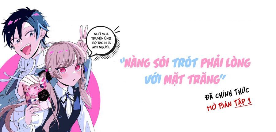 Nàng Sói Trót Phải Lòng Với Mặt Trăng Chương 15 Ảnh 3