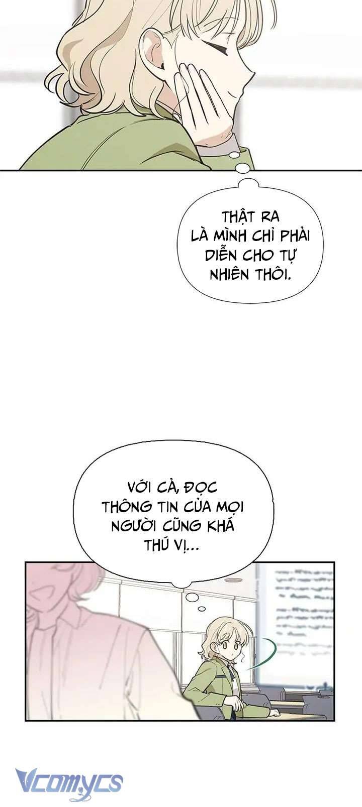 Điều Ước Sao Băng Chương 49 Ảnh 12