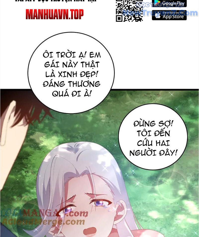 Ta Là Chúa Tể Trùng Độc Chương 58 Ảnh 93