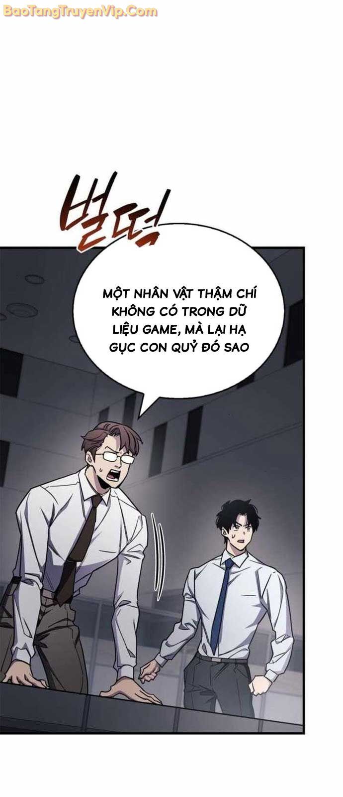 Người Chơi Che Giấu Quá Khứ Chương 73 Ảnh 69