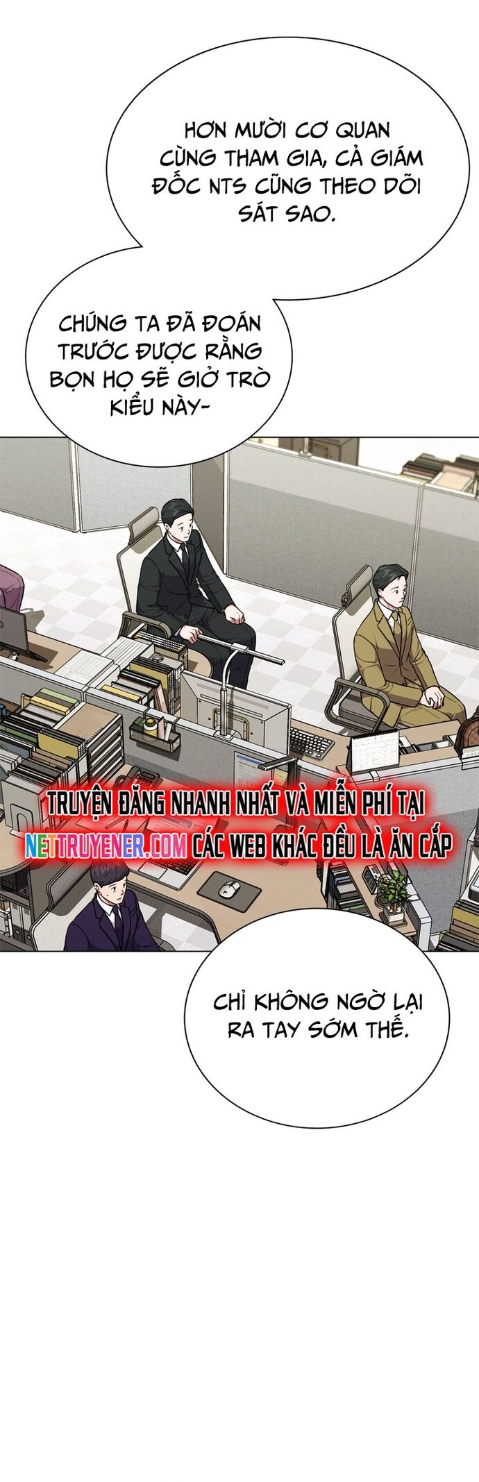 Thuế Trừng Giả Chương 157 Ảnh 21