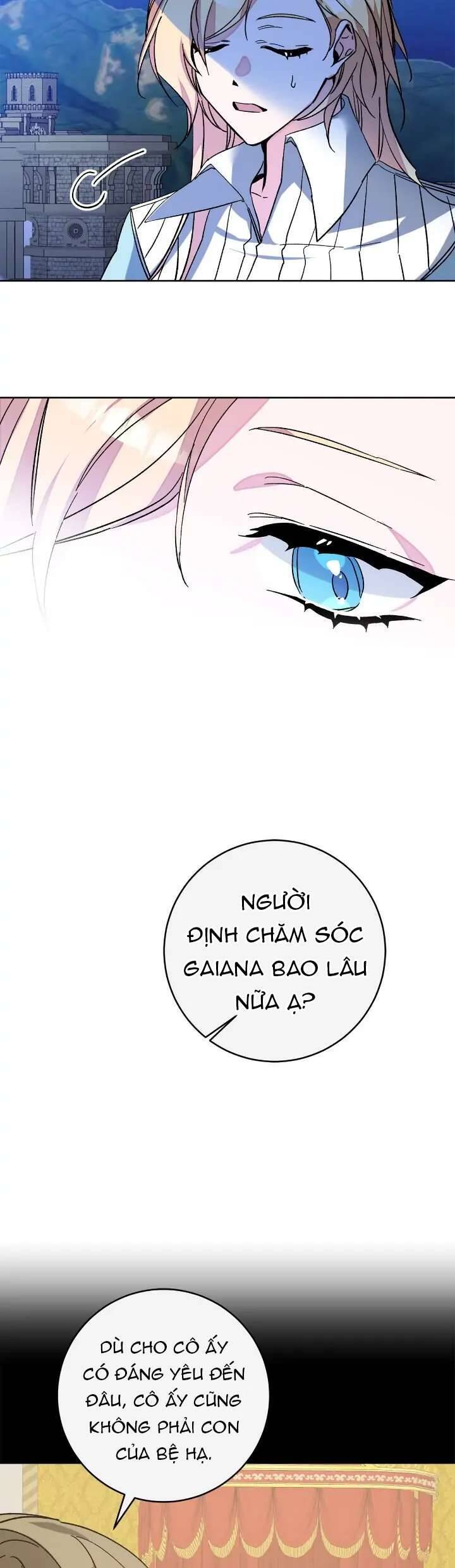 Xuyên Vào Tiểu Thuyết Làm Nữ Hoàng Tàn Độc Chương 149 Ảnh 19