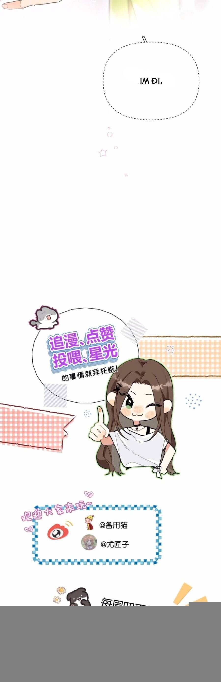 Hôm Nay Anh Có Lộ Bí Mật Chưa? Chương 52 Ảnh 31