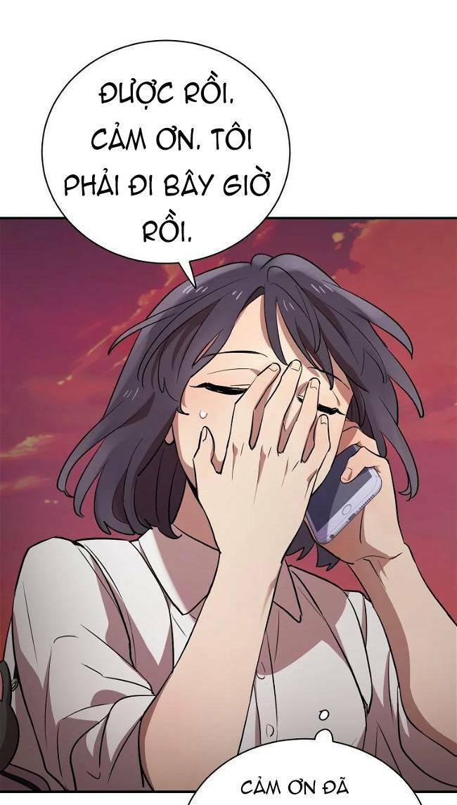Trên Đời Này Không Có Ai Ngu Ngốc Như Thế Chương 14 Ảnh 15