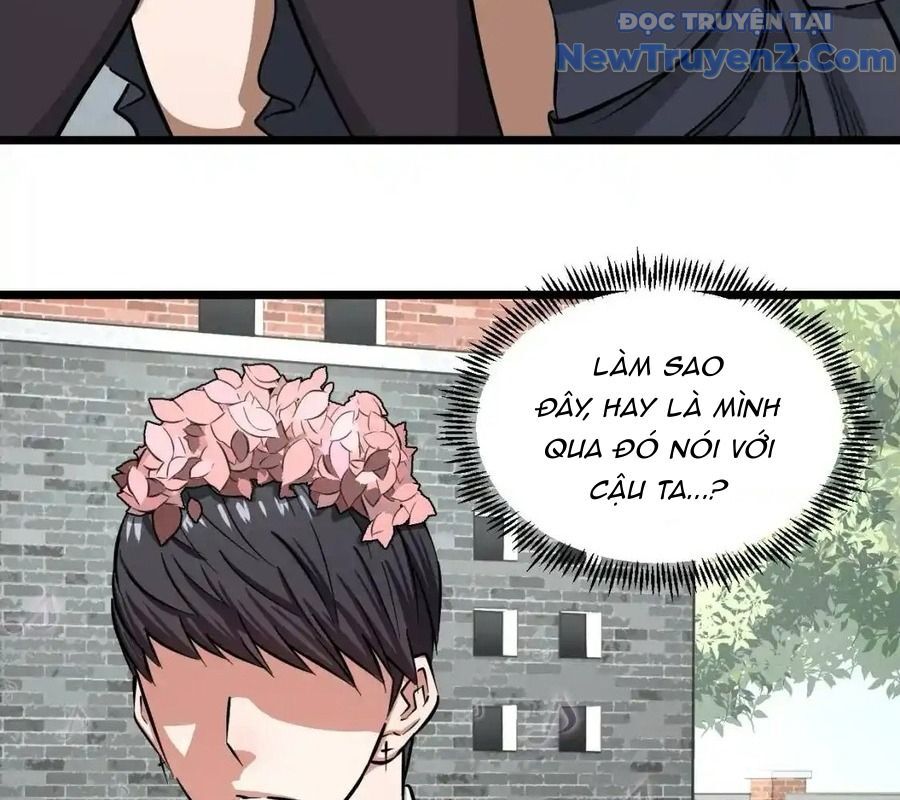 Dẫu Nản Vẫn Cố Chương 7 Ảnh 27