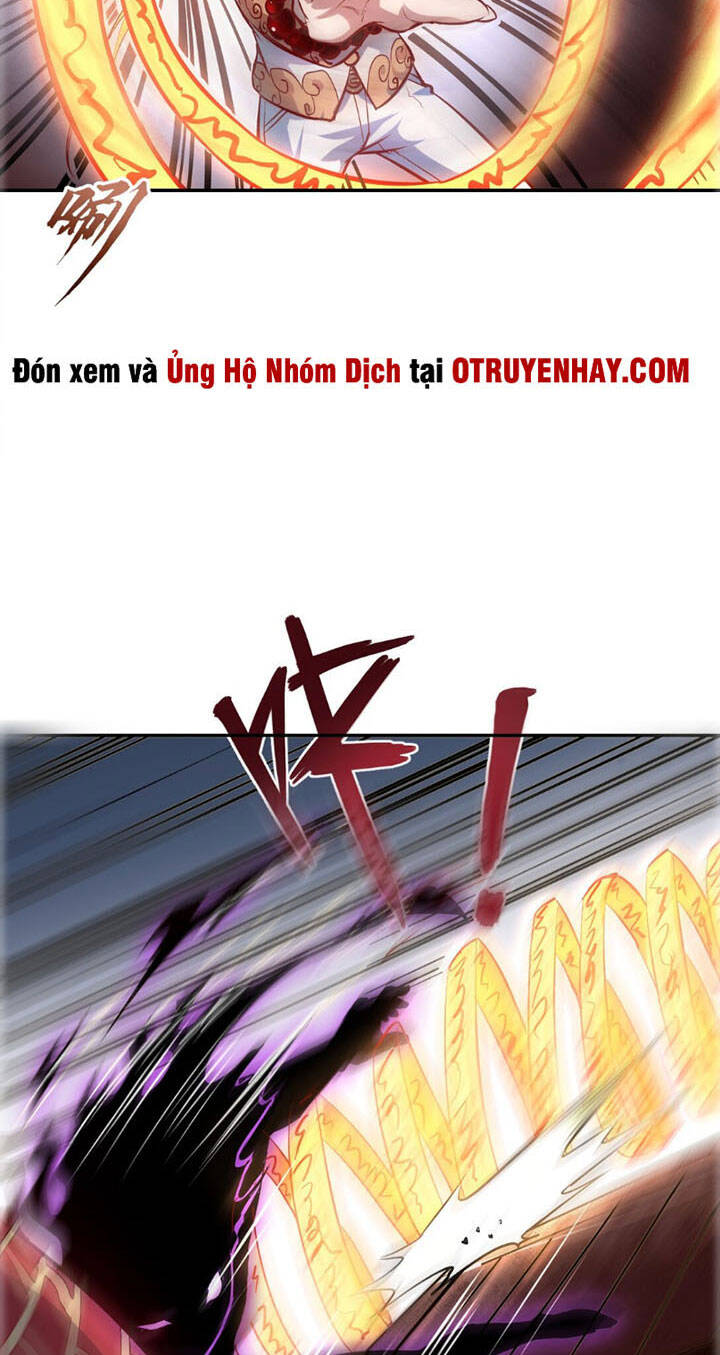 Ta Quyết Không Thành Phât Chương 2 Ảnh 51