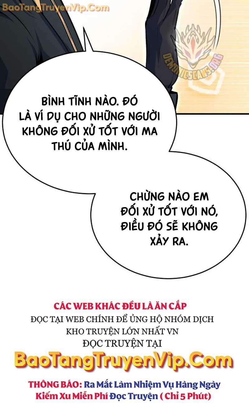 Giáo Sư Gián Điệp Chương 119.1 Ảnh 26