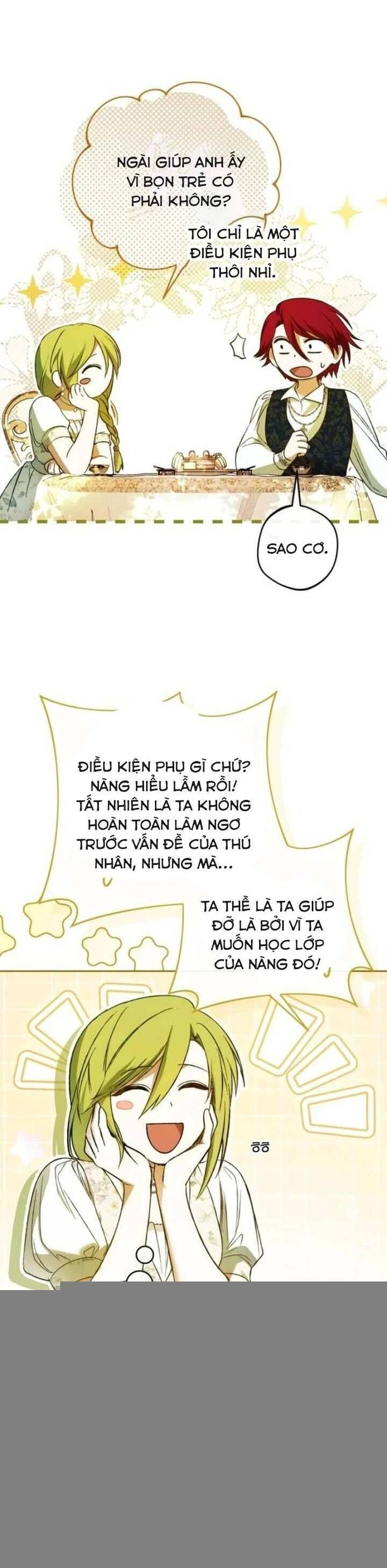 Bạo Chúa Độc Ác Trở Lại Chương 20 Ảnh 8