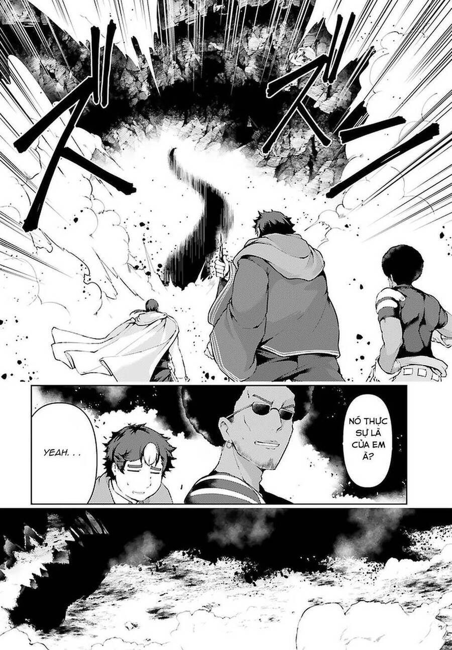 Buta Koushaku Ni Tensei Shitakara, Kondo Wa Kimi Ni Suki To Iitai Chương 34 Ảnh 17