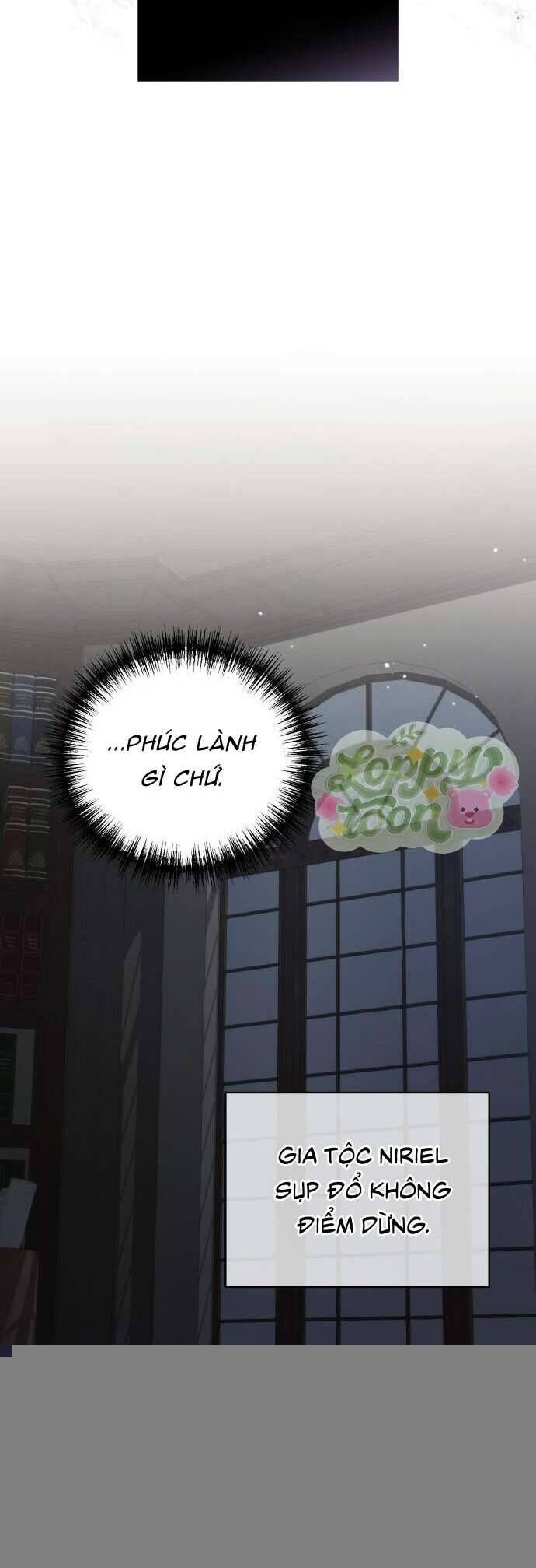 Đã Chết Rồi Còn Bị Ám Ảnh Chương 39 Ảnh 21
