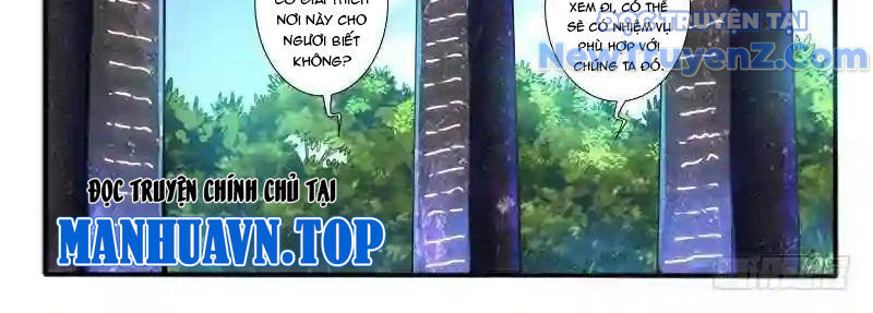 Huyễn Thú Vương Chương 293 Ảnh 14