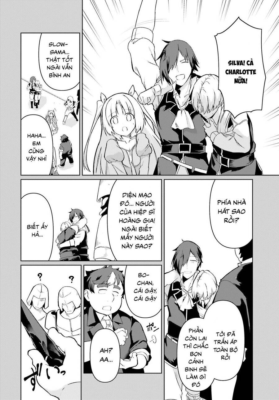 Buta Koushaku Ni Tensei Shitakara, Kondo Wa Kimi Ni Suki To Iitai Chương 25 Ảnh 10