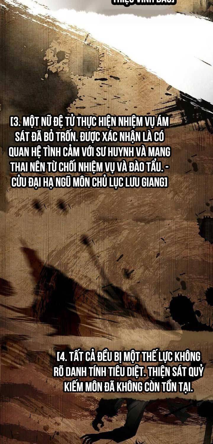 Chuyển Sinh Thành Tiêu Sư Chương 84 Ảnh 89