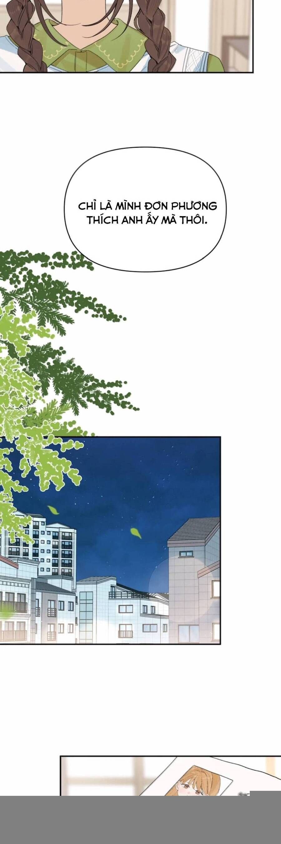 Hôm Nay Anh Có Lộ Bí Mật Chưa? Chương 52 Ảnh 23