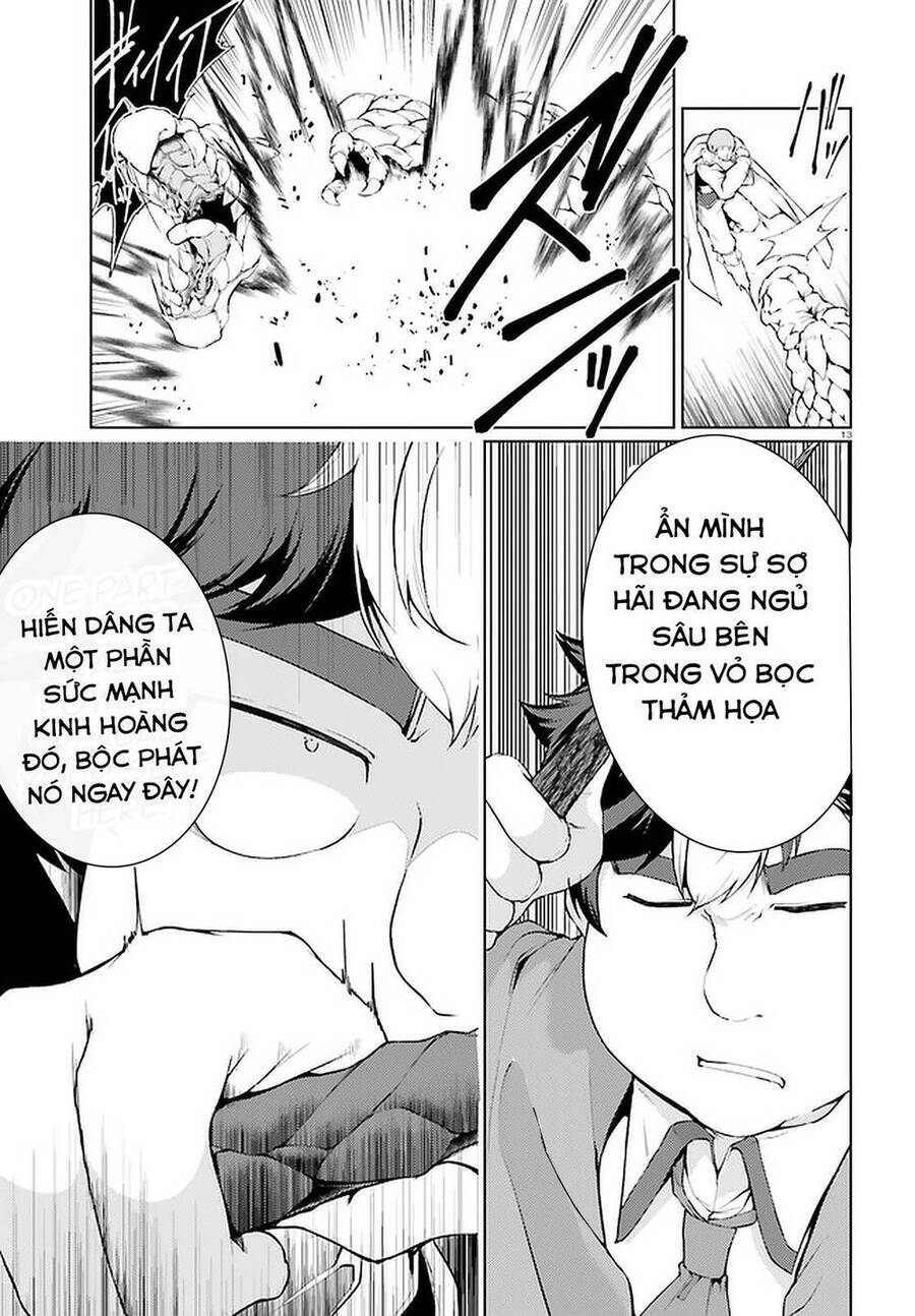 Buta Koushaku Ni Tensei Shitakara, Kondo Wa Kimi Ni Suki To Iitai Chương 34 Ảnh 15