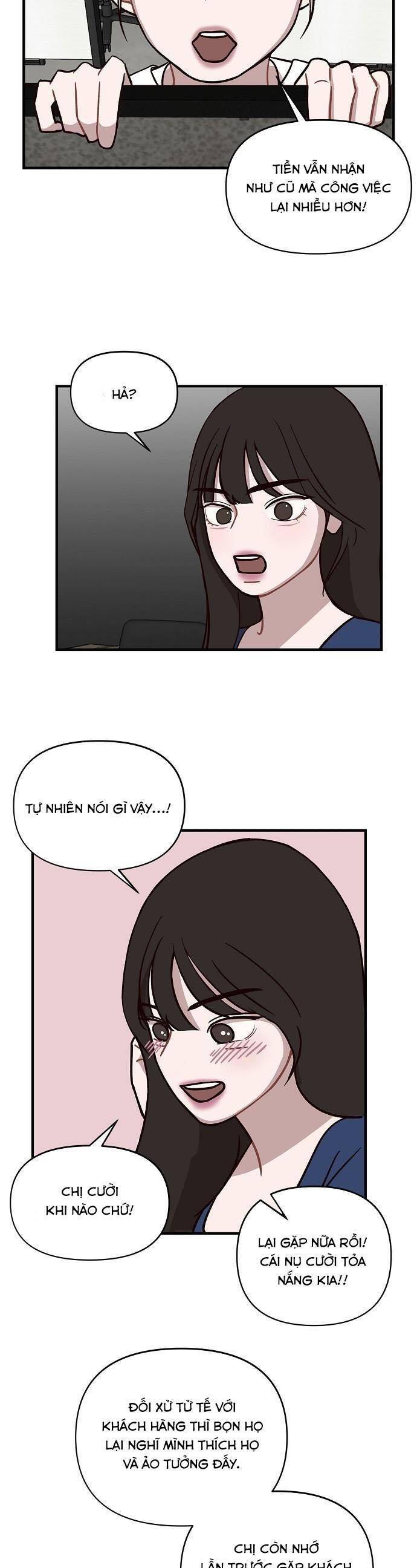 Tỉnh Lại Đi, Jeon Seung Yeon! Chương 1 Ảnh 22